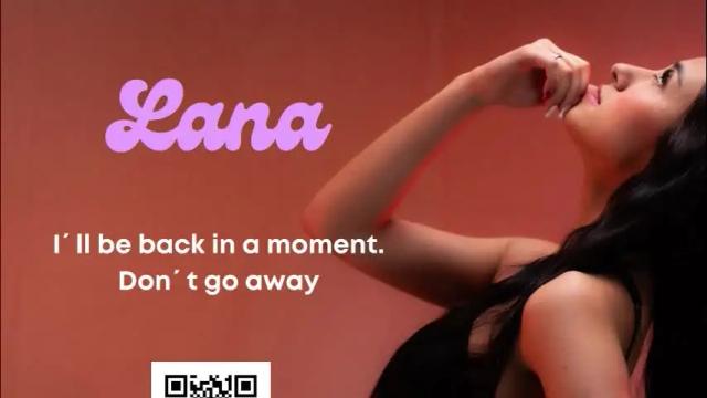 Image 3 of lana_owens1 Stream on Chaturbate on 6 days ago