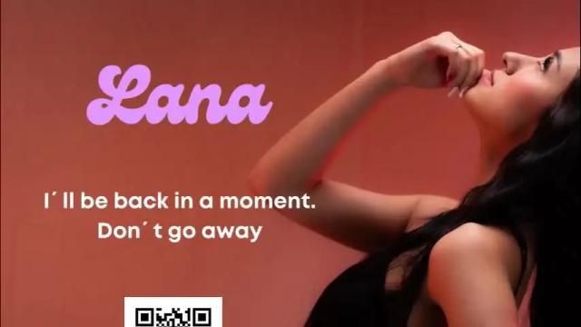 Image 3 of lana_owens1 Stream on Chaturbate on 2 days ago