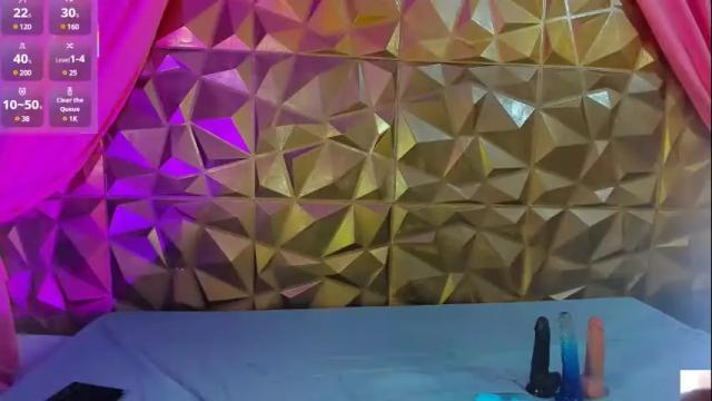 Image 10 of lana_parker_01 Stream on Chaturbate on 2 months ago