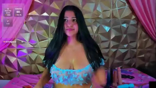 Image 4 of lana_parker_01 Stream on Chaturbate on 1 month ago
