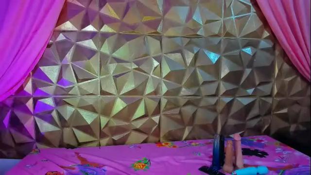 Thumbnail 2, lana_parker_01's Stream at Chaturbate, 1 month ago