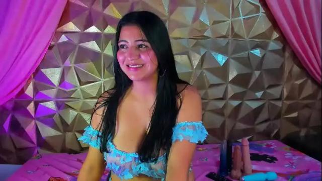 Image 7 of lana_parker_01 Stream on Chaturbate on 1 month ago