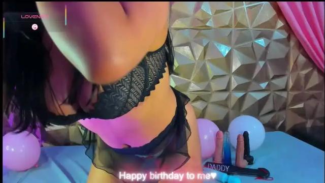 Image 12 of lana_parker_01 Stream on Chaturbate on 1 month ago
