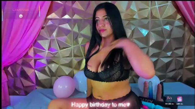 Image 4 of lana_parker_01 Stream on Chaturbate on 1 month ago
