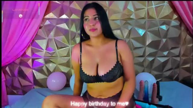 Thumbnail 2, lana_parker_01's Stream at Chaturbate, 1 month ago