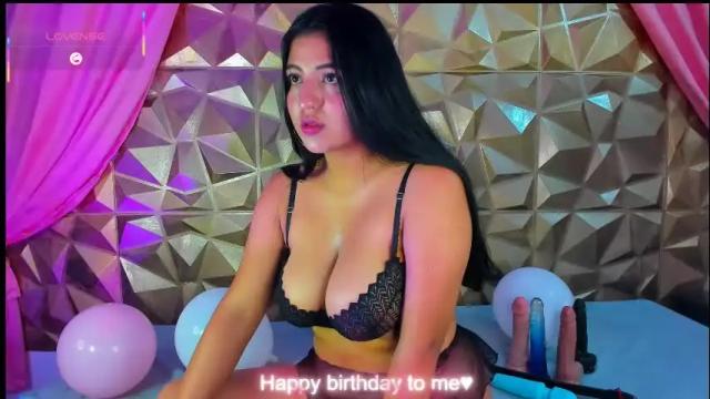 Image 6 of lana_parker_01 Stream on Chaturbate on 1 month ago