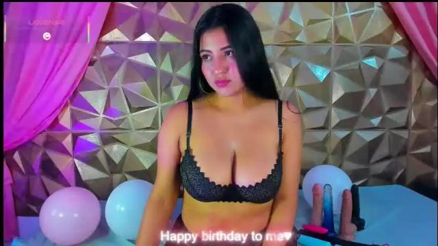 Image 7 of lana_parker_01 Stream on Chaturbate on 1 month ago