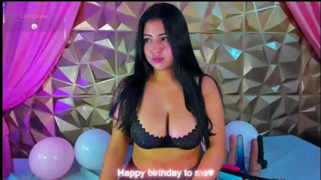 Image 8 of lana_parker_01 Stream on Chaturbate on 1 month ago