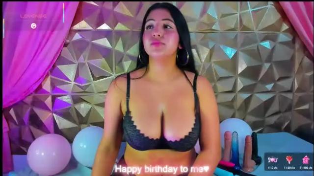Thumbnail 3, lana_parker_01's Stream at Chaturbate, 1 month ago