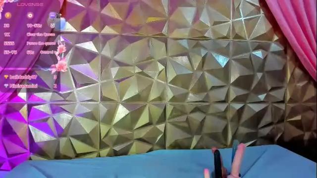 Image 12 of lana_parker_01 Stream on Chaturbate on 5 days ago