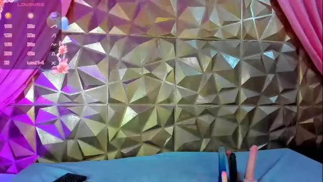 Thumbnail 2, lana_parker_01's Stream at Chaturbate, 5 days ago