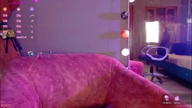 Thumbnail 3, lana_queen13's Stream at Chaturbate, 1 month ago