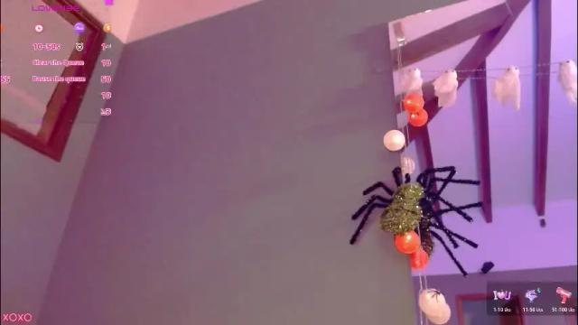 Image 2 of lana_queen13 Stream on Chaturbate on 1 month ago