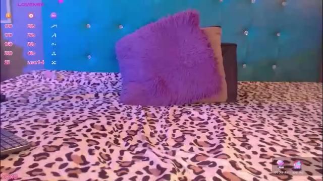 Image 4 of lana_queen13 Stream on Chaturbate on 1 month ago