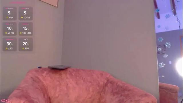 Image 6 of lana_queen13 Stream on Chaturbate on 12 days ago