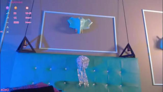 Image 2 of lana_queen13 Stream on Chaturbate on 9 days ago