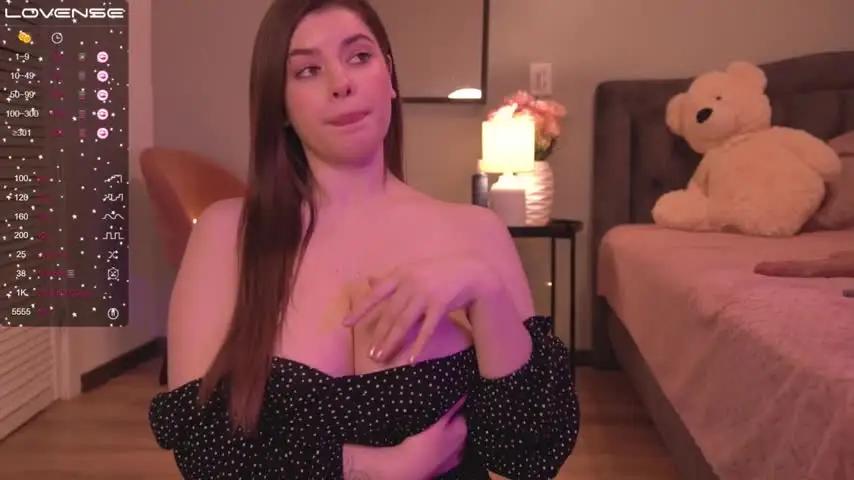lana_rosy Chaturbate