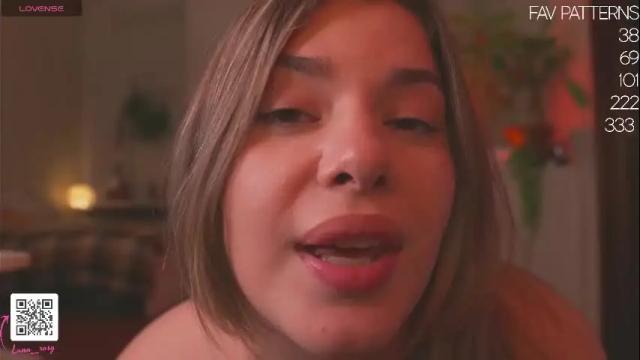 Image 10 of lana_rosy Stream on Chaturbate on 1 month ago