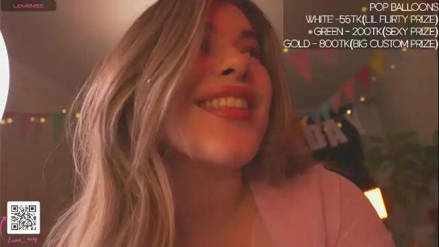 Image 2 of lana_rosy Stream on Chaturbate on 1 month ago