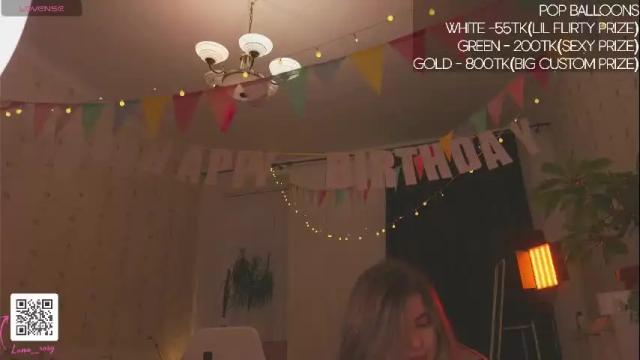 Image 8 of lana_rosy Stream on Chaturbate on 1 month ago