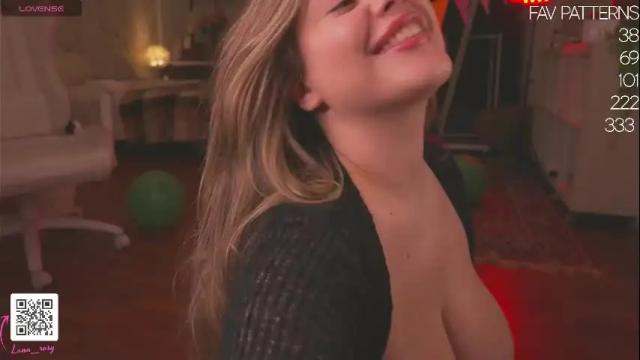 Image 12 of lana_rosy Stream on Chaturbate on 1 month ago