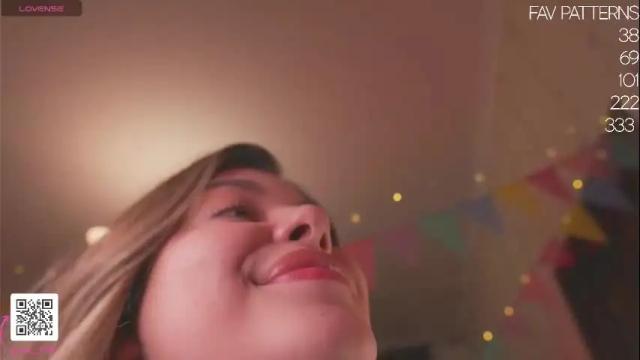 Image 10 of lana_rosy Stream on Chaturbate on 1 month ago