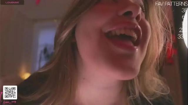 Image 3 of lana_rosy Stream on Chaturbate on 1 month ago
