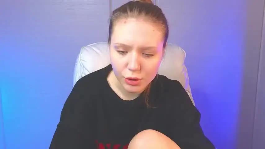 lana_sensual_ Chaturbate