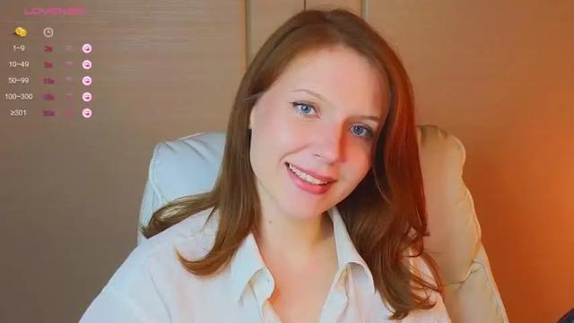 Thumbnail 1, lana_sensual_'s Stream at Chaturbate, 24 months ago