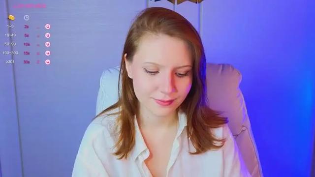Image 10 of lana_sensual_ Stream on Chaturbate on 24 months ago