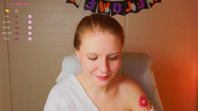 Image 11 of lana_sensual_ Stream on Chaturbate on 24 months ago