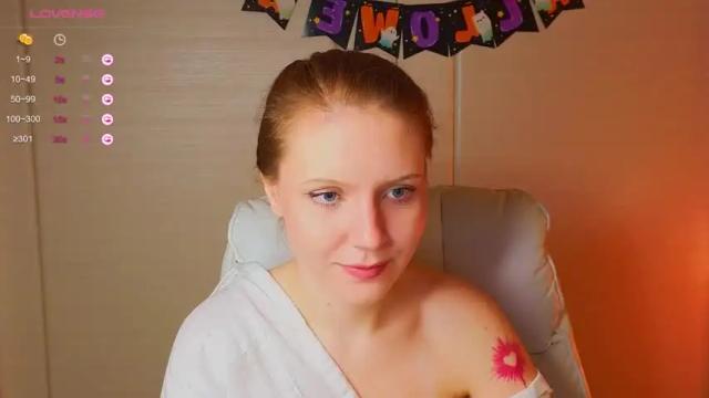 Image 12 of lana_sensual_ Stream on Chaturbate on 24 months ago