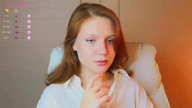 Image 2 of lana_sensual_ Stream on Chaturbate on 24 months ago