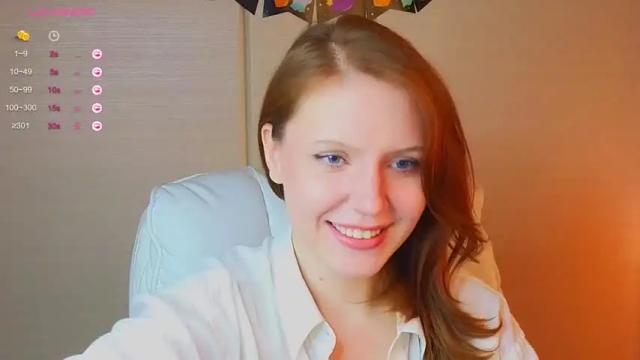 Image 4 of lana_sensual_ Stream on Chaturbate on 24 months ago