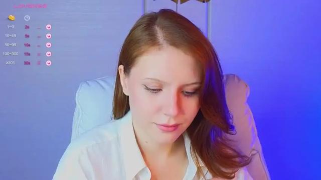 Image 7 of lana_sensual_ Stream on Chaturbate on 24 months ago