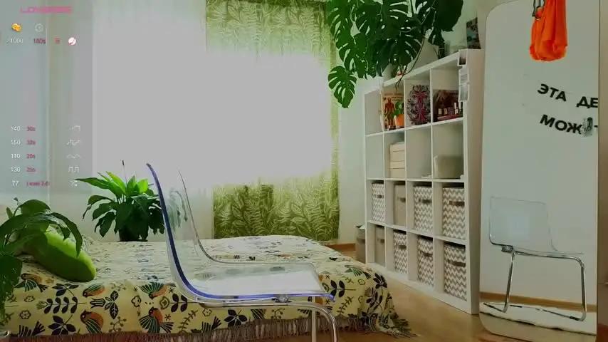 lana_sky Chaturbate
