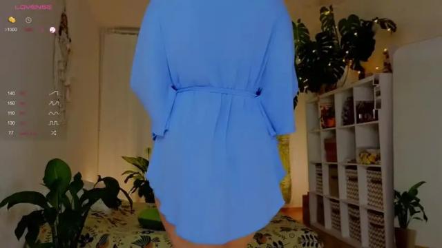 Thumbnail 2, lana_sky's Stream at Chaturbate, 1 month ago