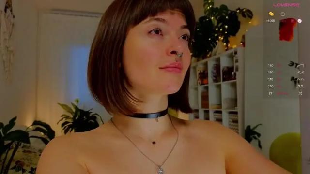 Thumbnail 1, lana_sky's Stream at Chaturbate, 28 days ago