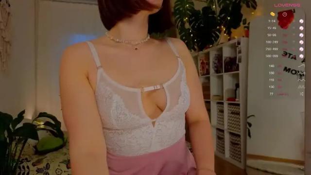 Thumbnail 1, lana_sky's Stream at Chaturbate, 21 days ago