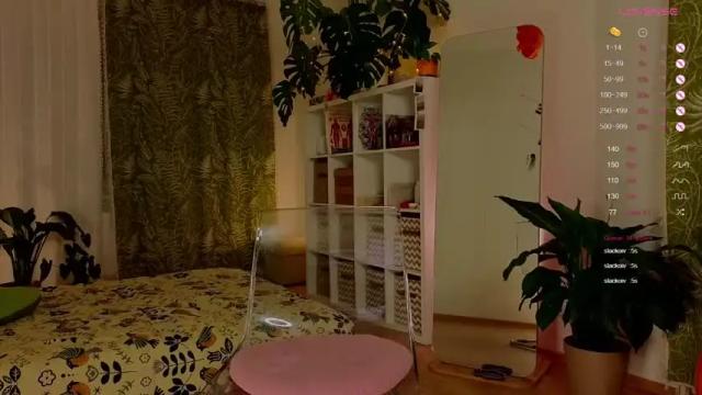 Image 3 of lana_sky Stream on Chaturbate on 25 days ago
