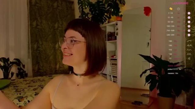 Thumbnail 2, lana_sky's Stream at Chaturbate, 20 days ago