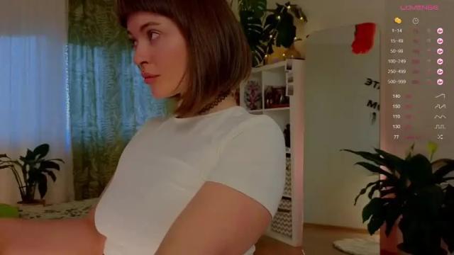 Image 2 of lana_sky Stream on Chaturbate on 9 days ago