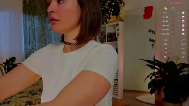 Image 6 of lana_sky Stream on Chaturbate on 9 days ago
