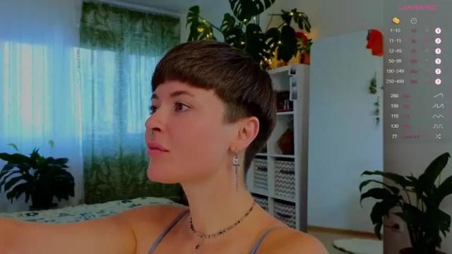 Thumbnail 1, lana_sky's Stream at Chaturbate, 4 months ago