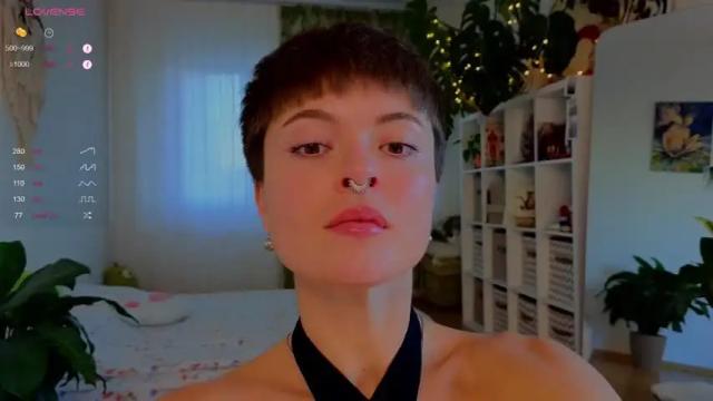 Thumbnail 1, lana_sky's Stream at Chaturbate, 3 months ago