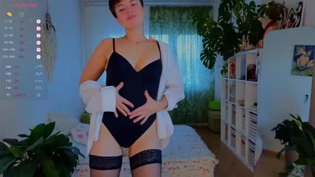 Thumbnail 2, lana_sky's Stream at Chaturbate, 3 months ago