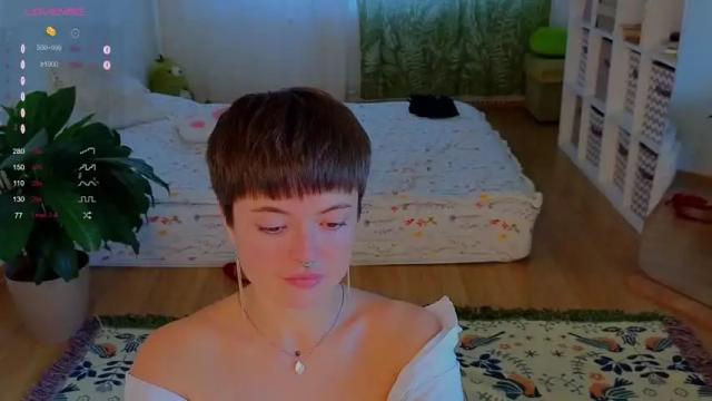 Thumbnail 3, lana_sky's Stream at Chaturbate, 3 months ago