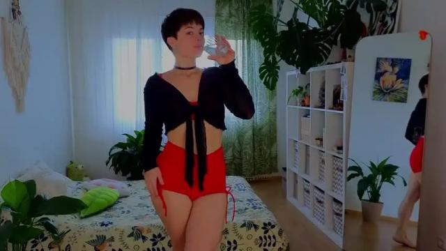 Thumbnail 2, lana_sky's Stream at Chaturbate, 2 months ago