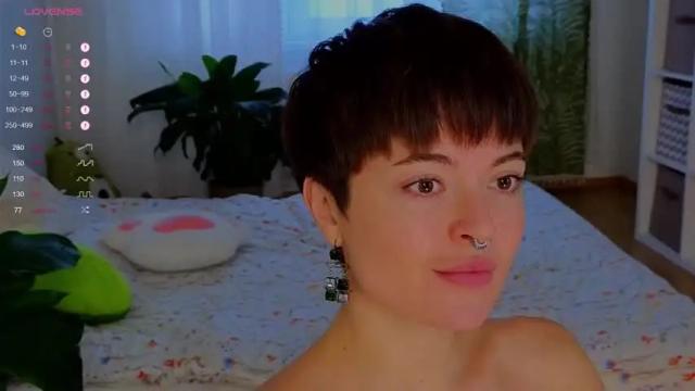 Thumbnail 3, lana_sky's Stream at Chaturbate, 1 month ago