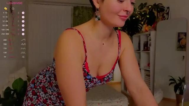 Image 2 of lana_sky Stream on Chaturbate on 2 months ago